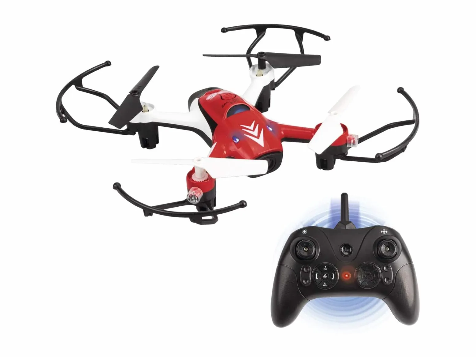 Easy Drone - Drone Per Bambini +14 Anni | Aereo Telecomandato Per Bambini | Drones Bambini E Adulti | Drones Con Camara Foto E Video