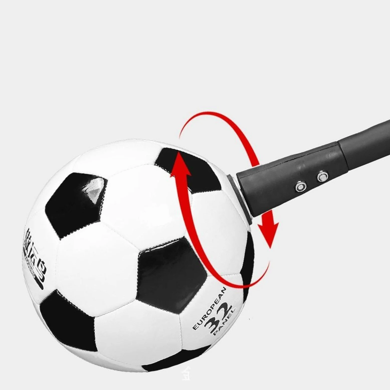 Attrezzature per L'allenamento Calcistico, Allenamento Individuale, Calcio, Supporti per Calciare, Sviluppo delle Abilità Calcistiche