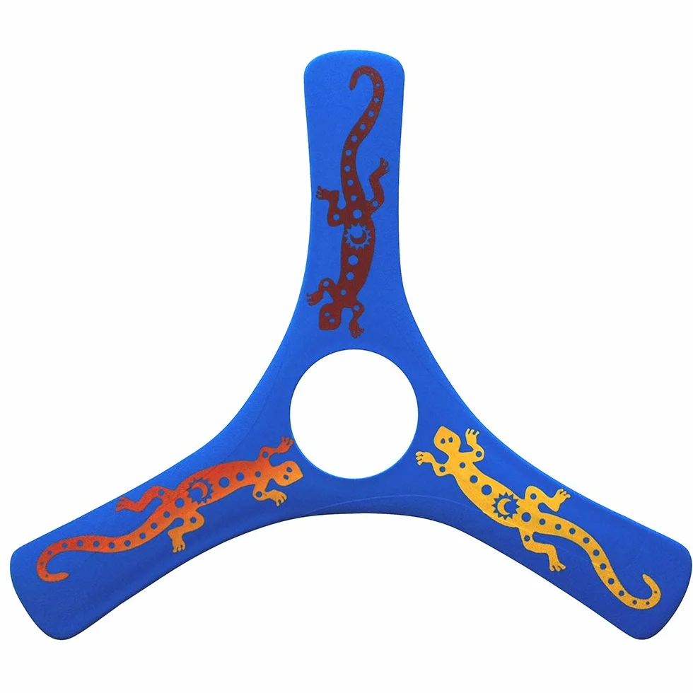 Boomerang, lmisrd