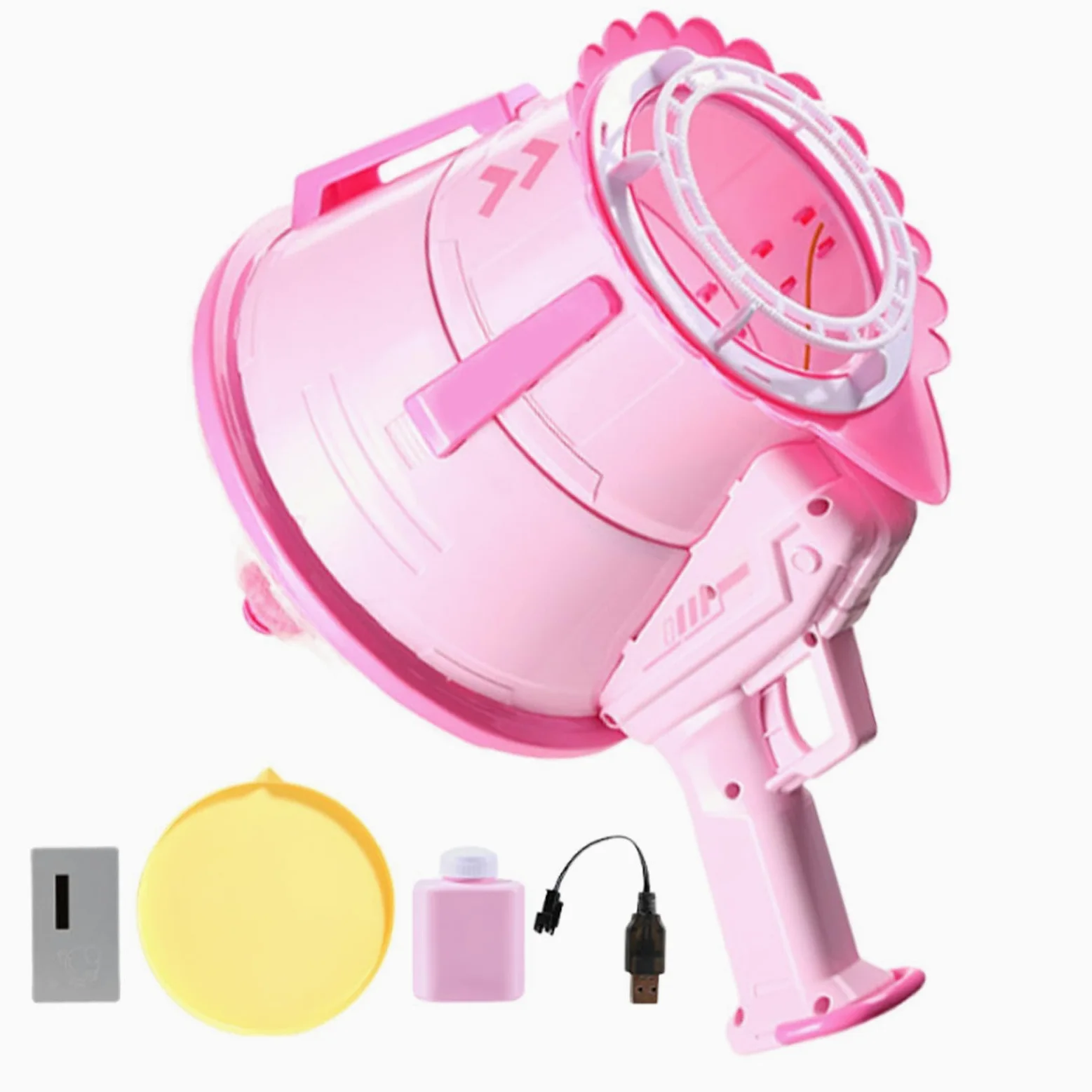 Macchina Bolle Giocattolo Da Esterno Estivo | Soffiabolle Da Festa Per Ragazzi, Compleanno, Feste E Vacanze, Cortile, Giardino, , Spiaggia, Estivi, Giochi E Asilo