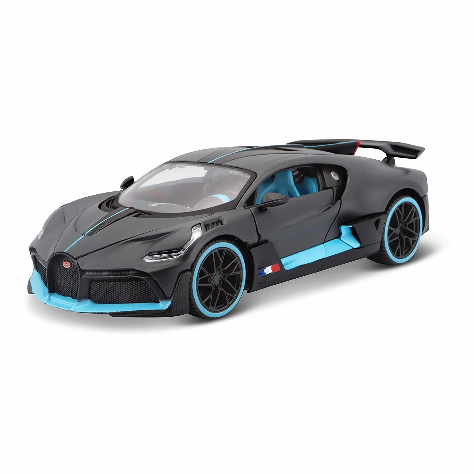 Maisto - 1:24 Auto Bugatti Divo, 390642.006
