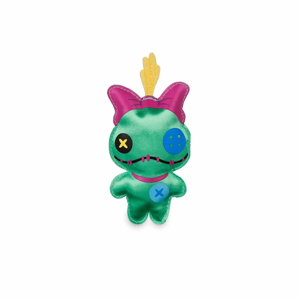 Disney Store Collezione Ufficiale Animator Bambola Lilo, Lilo e Stitch, 39 cm, Figura Giocattolo isolana in Abito Classico, Bambola principesca da Collezione, per Bimbi dai 3 Anni in su