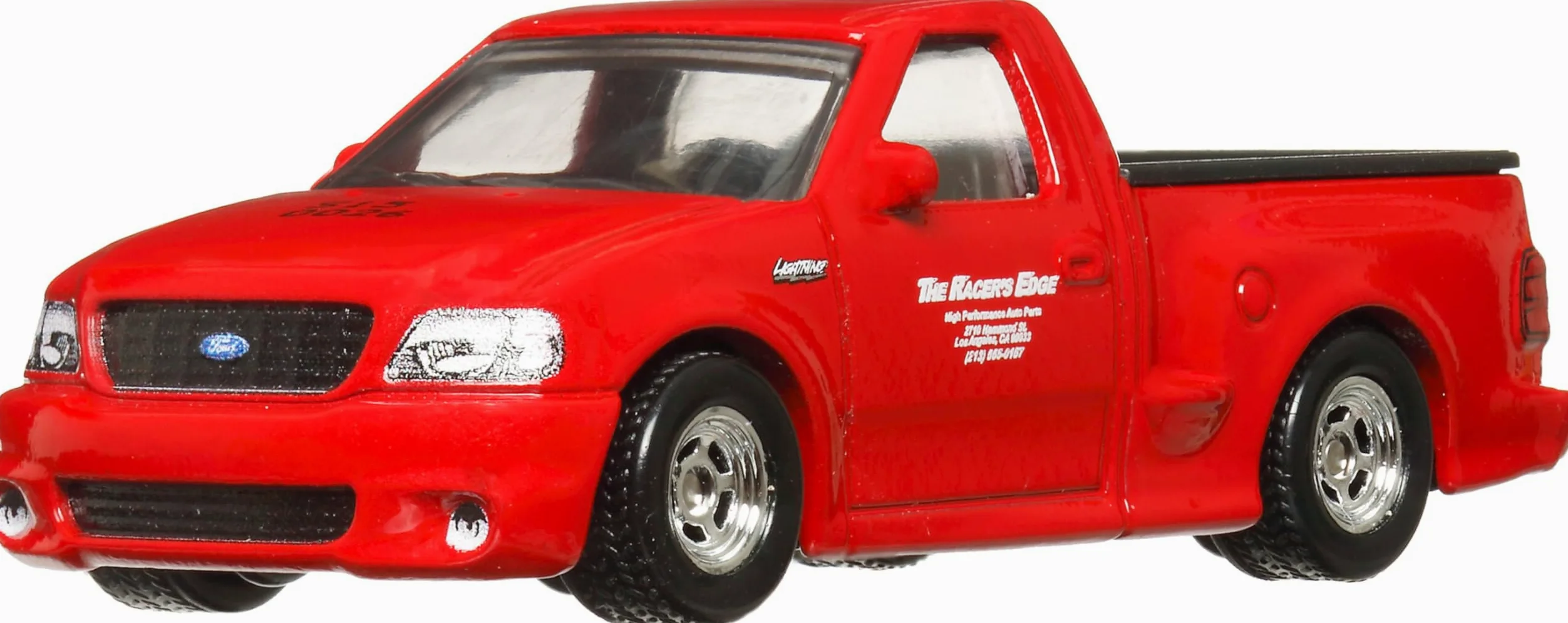 Hot Wheels Fast & Furious - Set da 5 macchinine die-cast in scala 1:64, aito iconiche dal primo film, confezione in edizione limitata per collezionisti, giocattolo per bambini, 3+ anni, HKF08