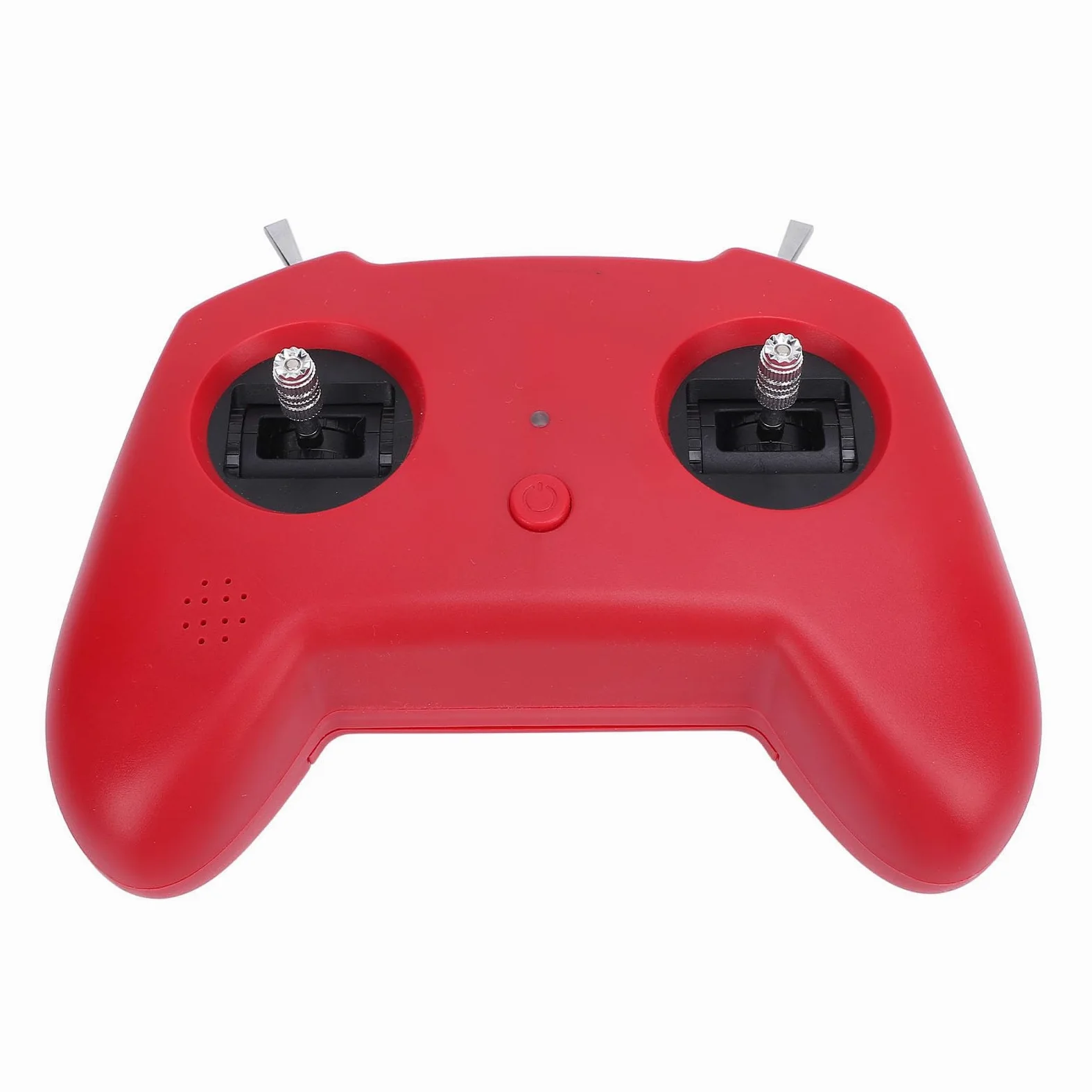 Controller per Simulatore di Droni, Joystick per Droni da Corsa a 8 con estremità Ergonomiche e sensibilità a Risposta Rapida, Compatibile con DRL DCL TryP Freerider