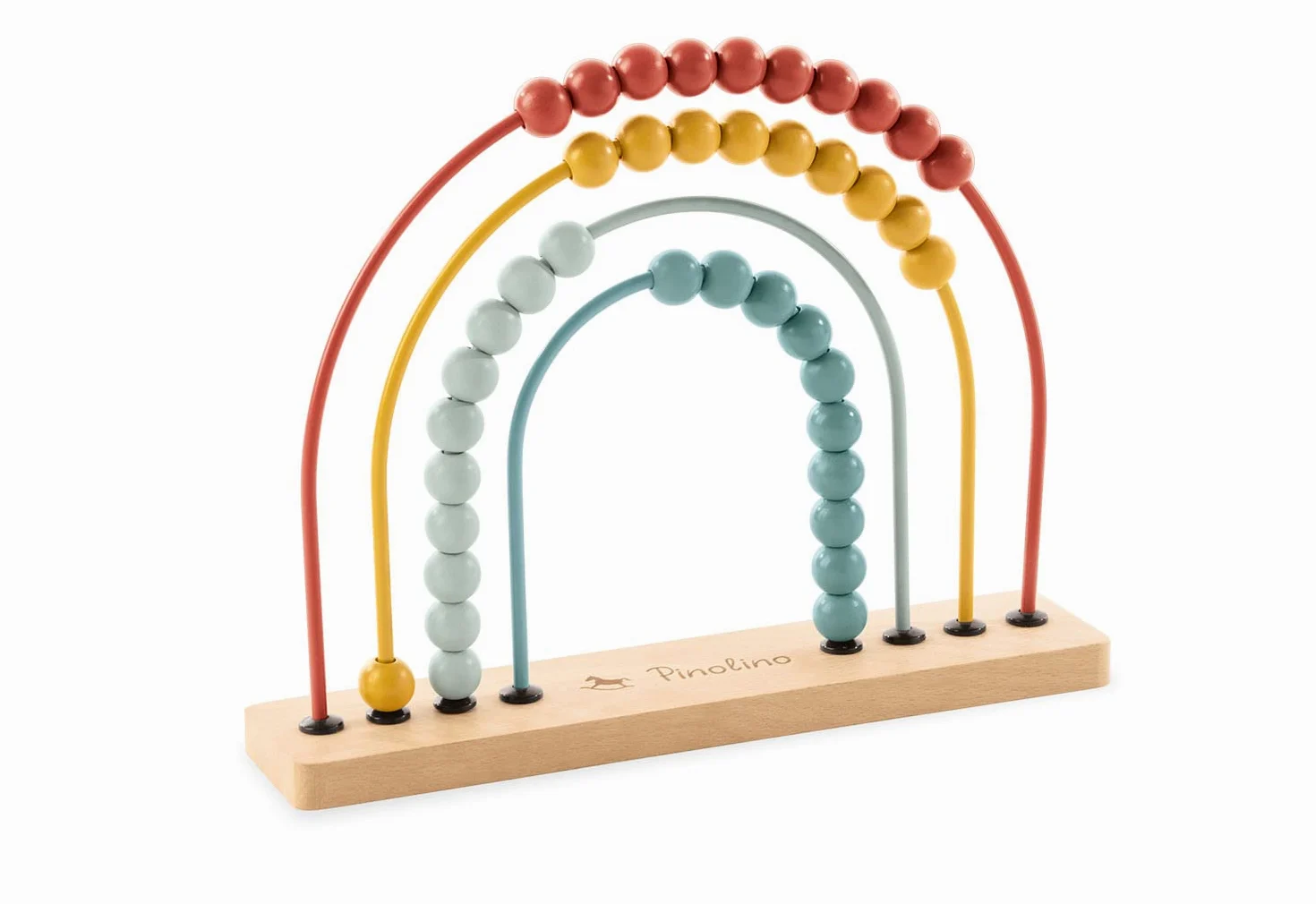 Pinolino Kinderträume- Arcobaleno Abaco, Small, 348494