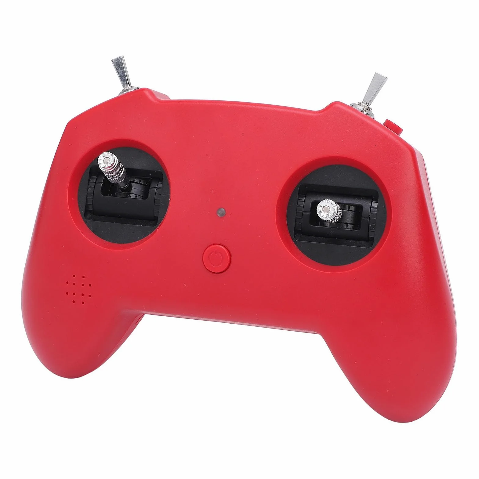 Controller per Simulatore di Droni, Joystick per Droni da Corsa a 8 con estremità Ergonomiche e sensibilità a Risposta Rapida, Compatibile con DRL DCL TryP Freerider