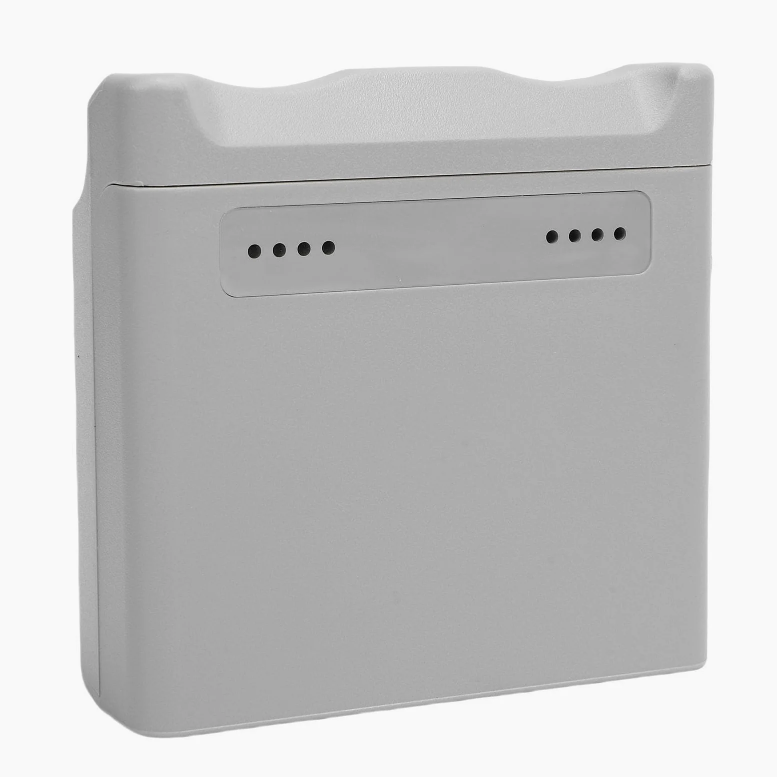 Cryfokt Drone Battery Charging Hub 45W Quick Charge Solution | Capacità di ricarica rapida, Adatto al drone NEO, Fattore di forma compatto, Supporto doppia batteria, Tecnologia di