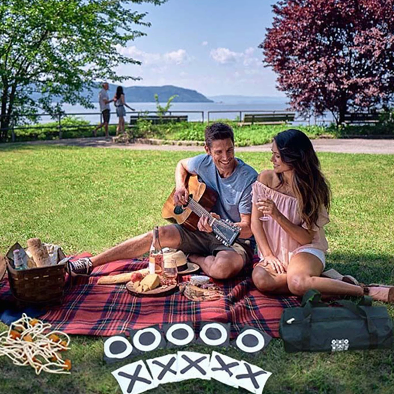 Giochi da giardino Giocattolo Educativo Divertente Interattivo | giochi all'aperto per adulti Per Donne, Uomini E Bambini, Per Feste, Picnic, Campeggio, Per Compleanno E Barbecue