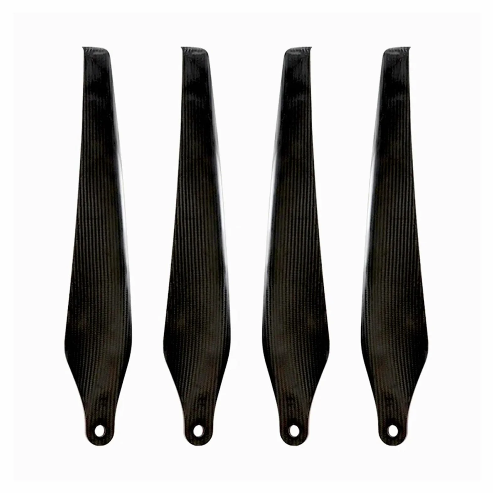 Eliche pieghevoli in fibra di carbonio Pale a basso rumore da 15-50 pollici for droni for carichi pesanti T-MOTOR(50In CWCCW)
