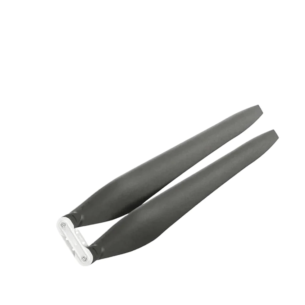 3411 X9 Motor FOC Eliche Pieghevoli in Carbonio CW CCW for propulsori agricoli UAV(1CW No clamp)