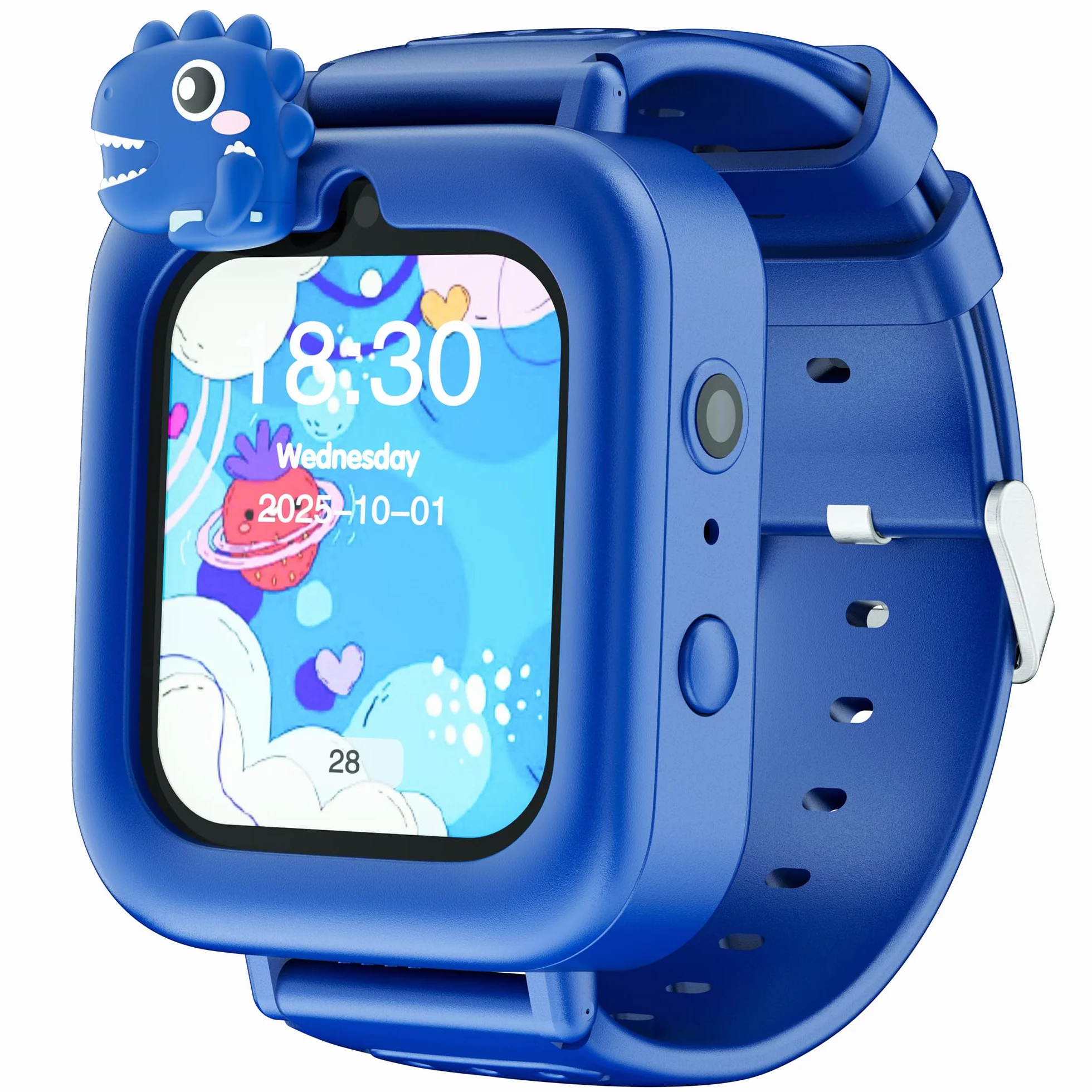 Orologio educativo per l'apprendimento