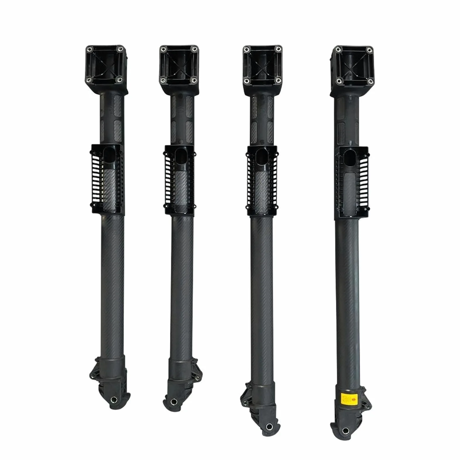 Braccio M1/M2/M3/M4, compatibile con DJI, T70 T70P | Accessorio per drone per protezione delle piante(M4 1 PC)