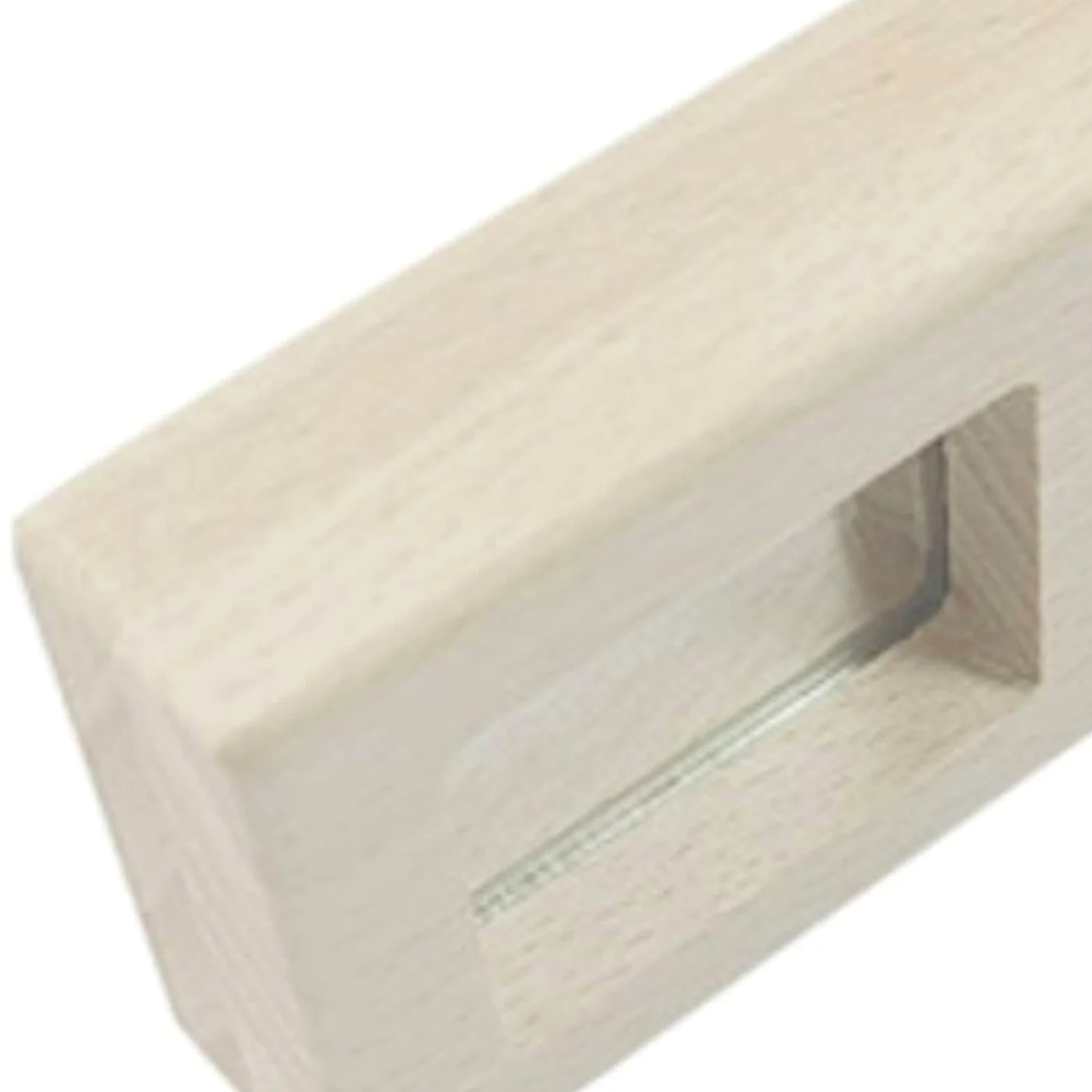 Blocchi di Legno per Costruzioni, Blocchi Arcobaleno, Impara I Colori, Rettangoli, Giocattoli Educativi, Giocattolo Impilabile per Bambine