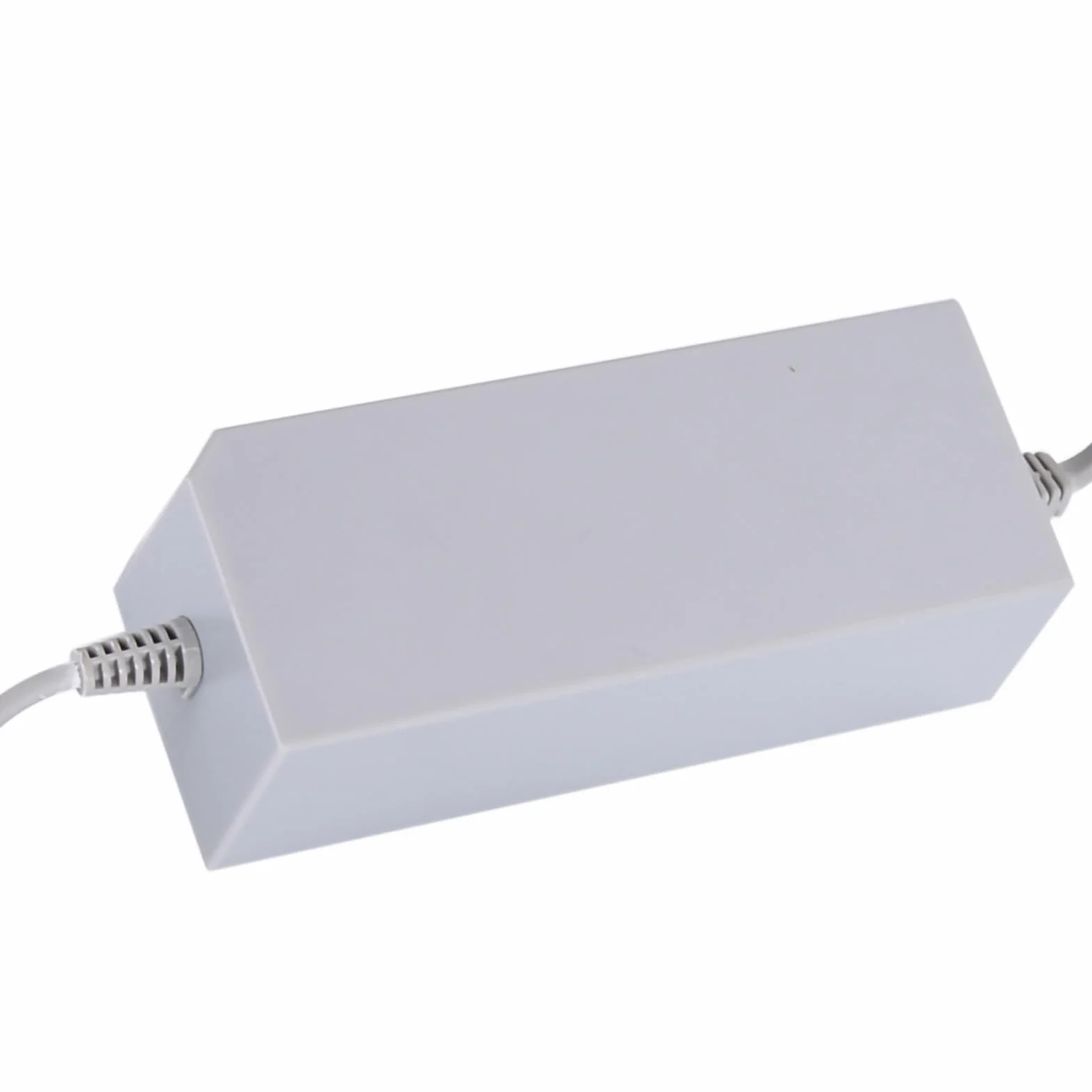 Cavo Alimentatore per Console da Gioco, Sostituto Universale 110-240V con Spina Europea, Compatto e Leggero per Viaggi (Spina europea)