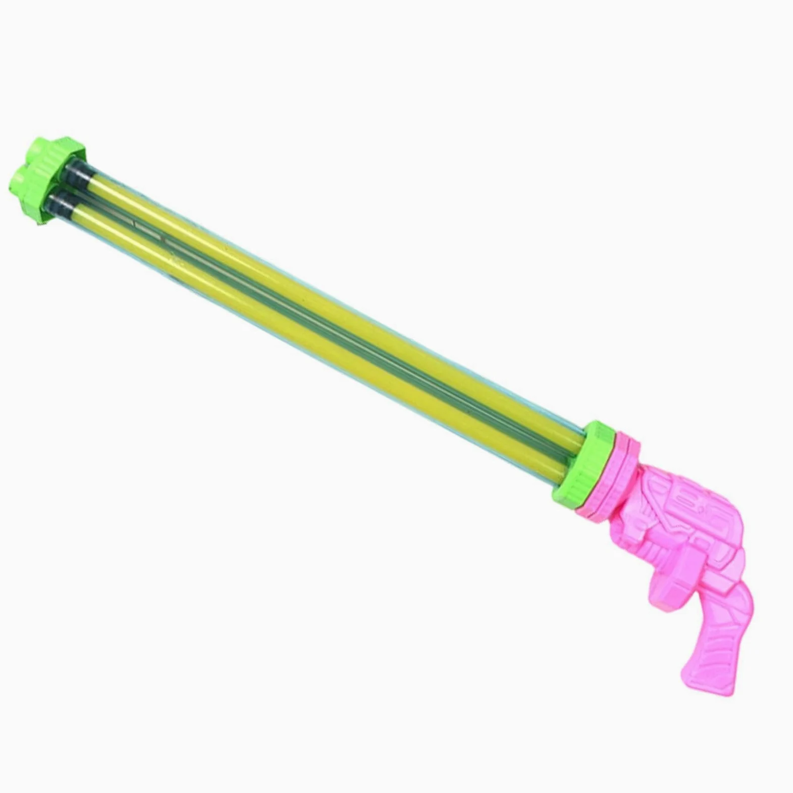 Spruzzatore D'Acqua Per Bambini Giocattolo Da Festa Multi-Tubo Estraibile | Giocattolo Spruzza Acqua Da Esterno Per Adulti Feste Campeggio Giardino Retro Compleanni Gite Al Lago Prato Cortile