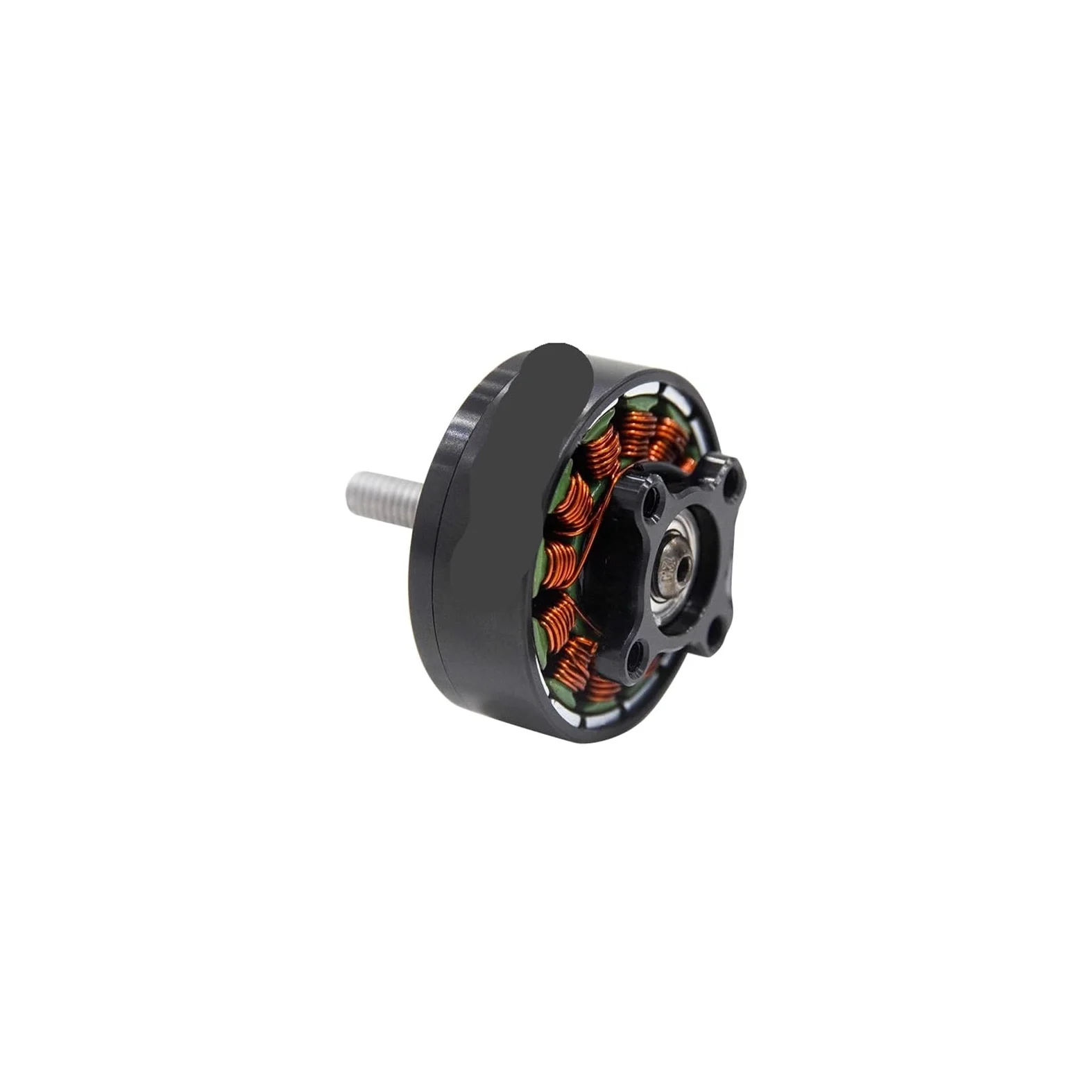 Motore brushless, compatibile con TUOFEI, 2807 1350KV | Accessorio motore drone per riparazione e sostituzione quadricottero freestyle(1350KV-4pc)