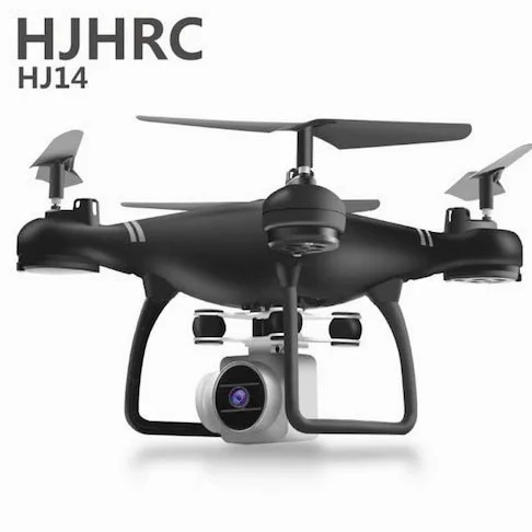 HaiMa Droni Pieghevoli Per Selfie Rc Quadcopter Con Fotocamera Hd 1080P Wifi Fpv Drone - Bianco Con Fotocamera 2 Milioni Di Pixel Cina