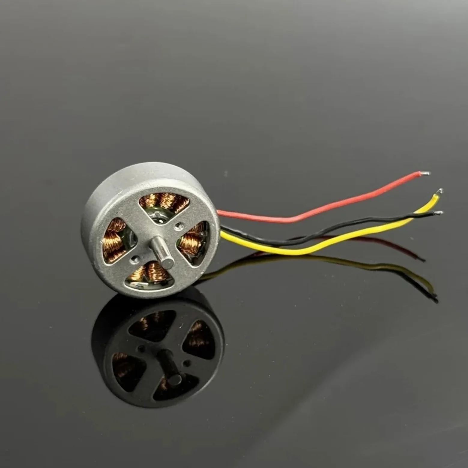 3/5/10 pezzi 1000KV 2204 Micro motore brushless ad alta velocità for RC Drone FPV Quadcopter Aircraft Engine Crossing per generatore fai da te(10pcs)