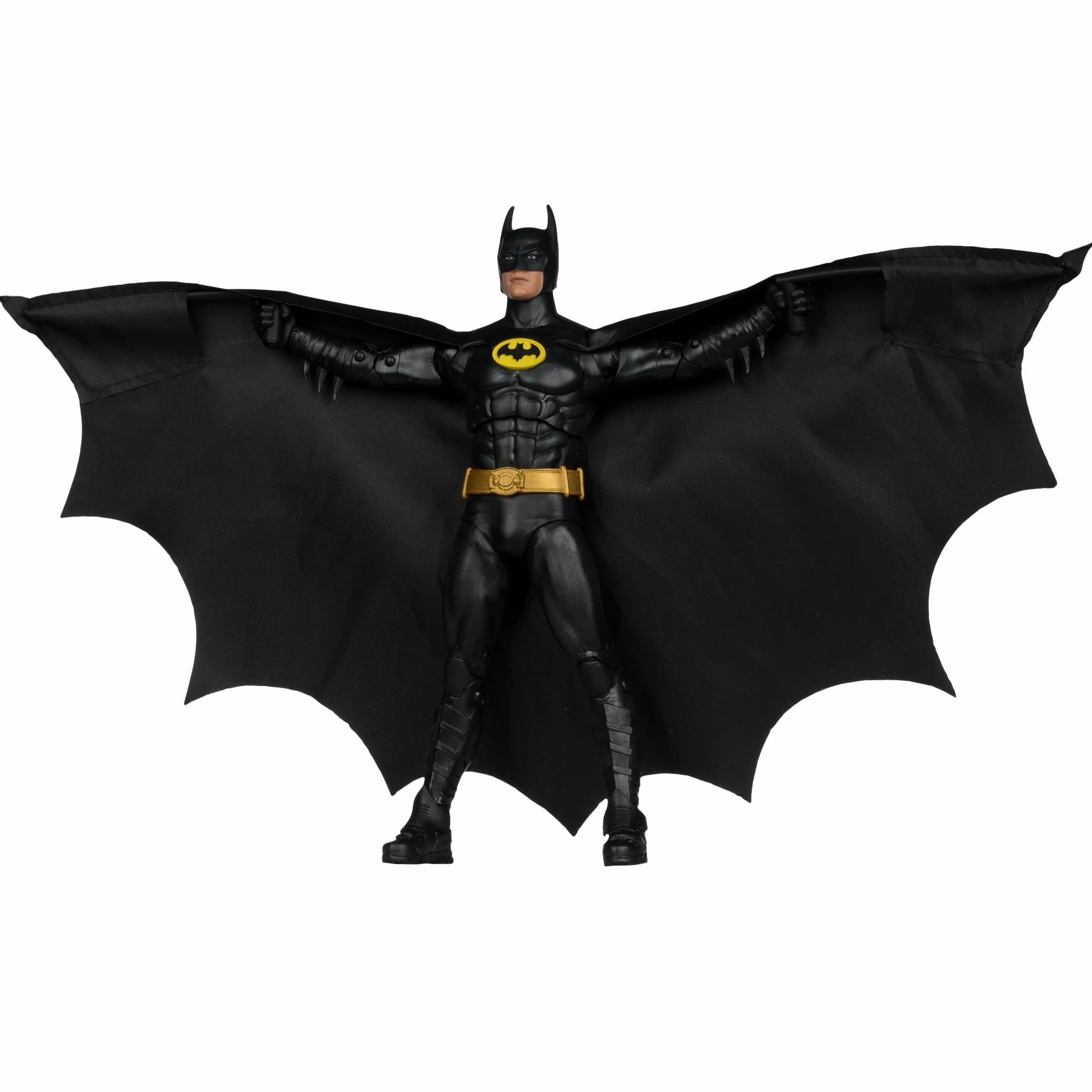 McFarlane Toys - DC Multiverse Batman (1989) 7 pollici Action Figure