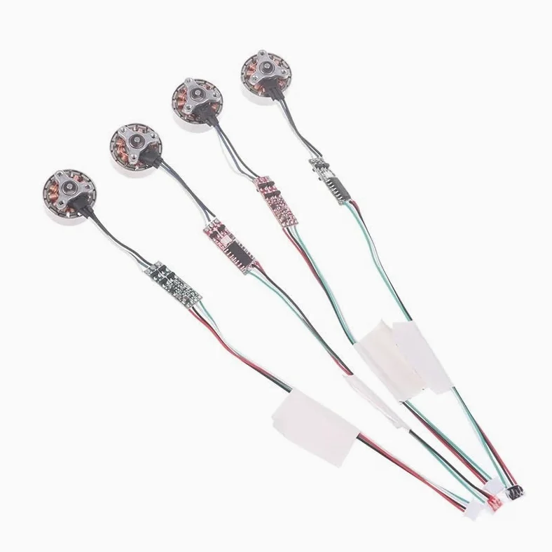 Kit di accessori for motore brushless S99 for droni ad alte prestazioni - Compatibile con vari modelli di droni, facile installazione, durevole e conveniente(SET)