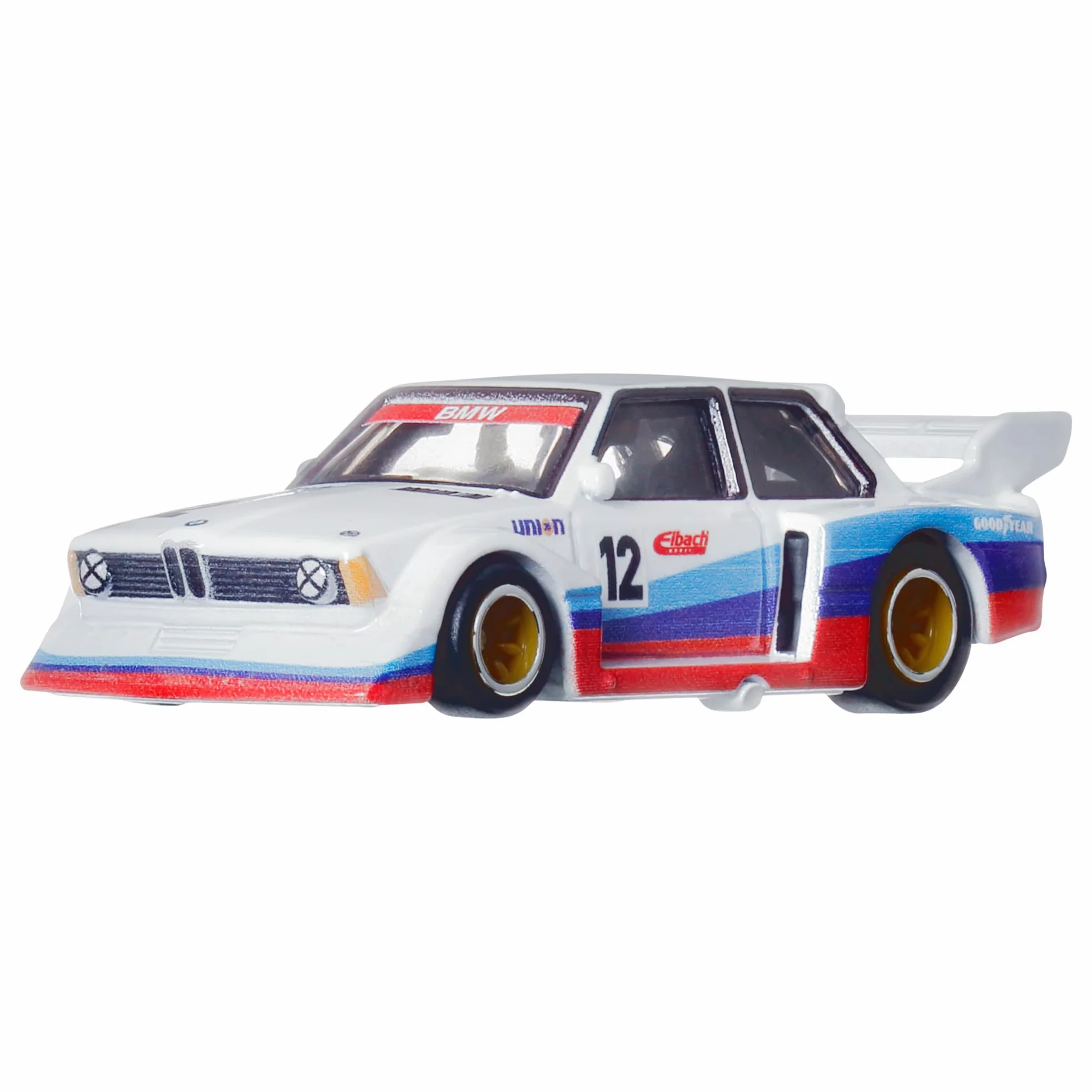 Hot Wheels Premium BMW 320, Car Culture, Set da 2 veicoli da collezione in scala 1:64 con pneumatici Real Riders e telaio in Metallo, per bambini, 3+ anni e fan e collezionisti adulti, HKF55