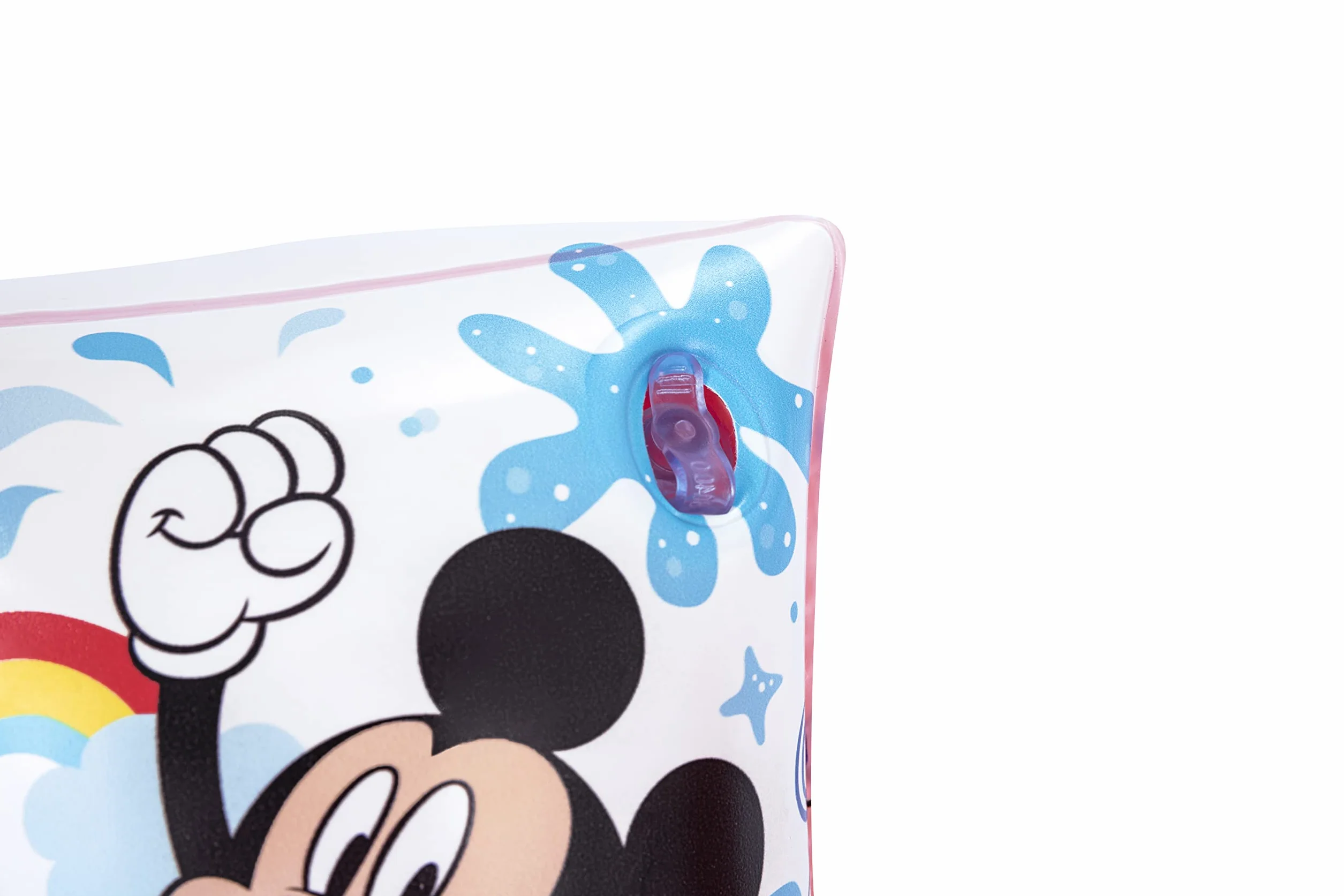 Bestway | Mickey Mouse | Bade-Spaß | je nach Auwahl | ideal für Strand oder Schwimmbad