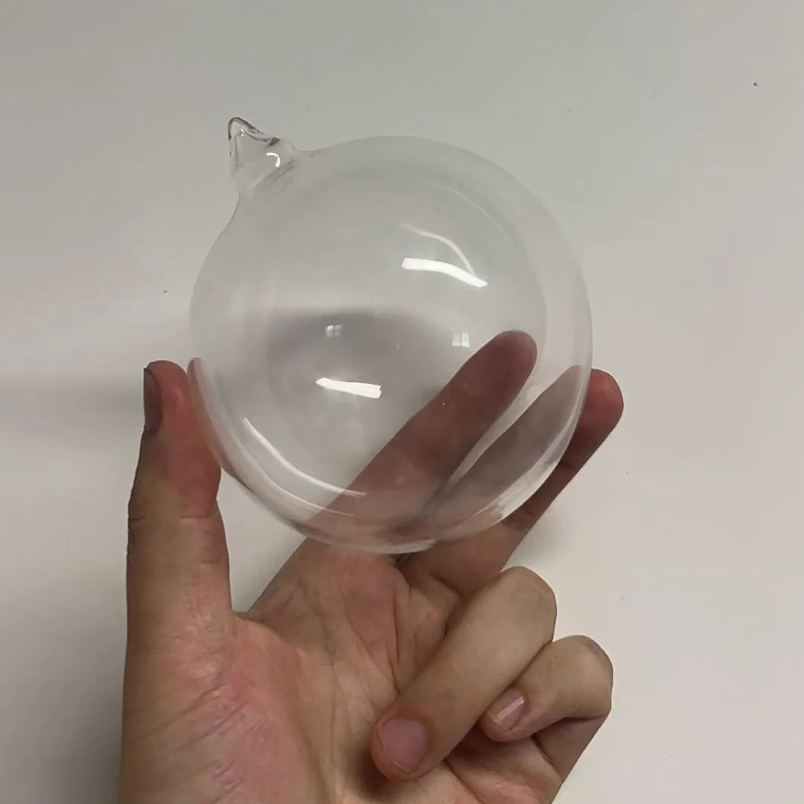 Palla di trasmissione dell'anello del plasma per esperimenti scientifici, decorazione del partito e segnale di avvertimento all'aperto