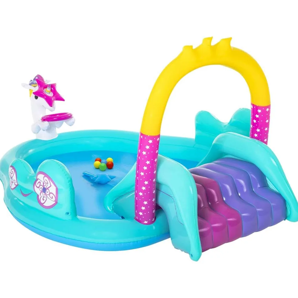Spielcenter - Unicorno magico