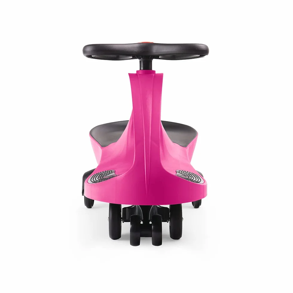 Didicar Veicolo Giocattolo Cavalcabile Rosa