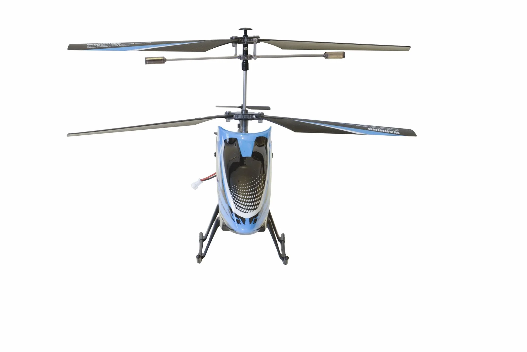 Revell Control 23806 RC elicottero "Lightning" GHz 4CH con controllo preciso 2,4 GHz