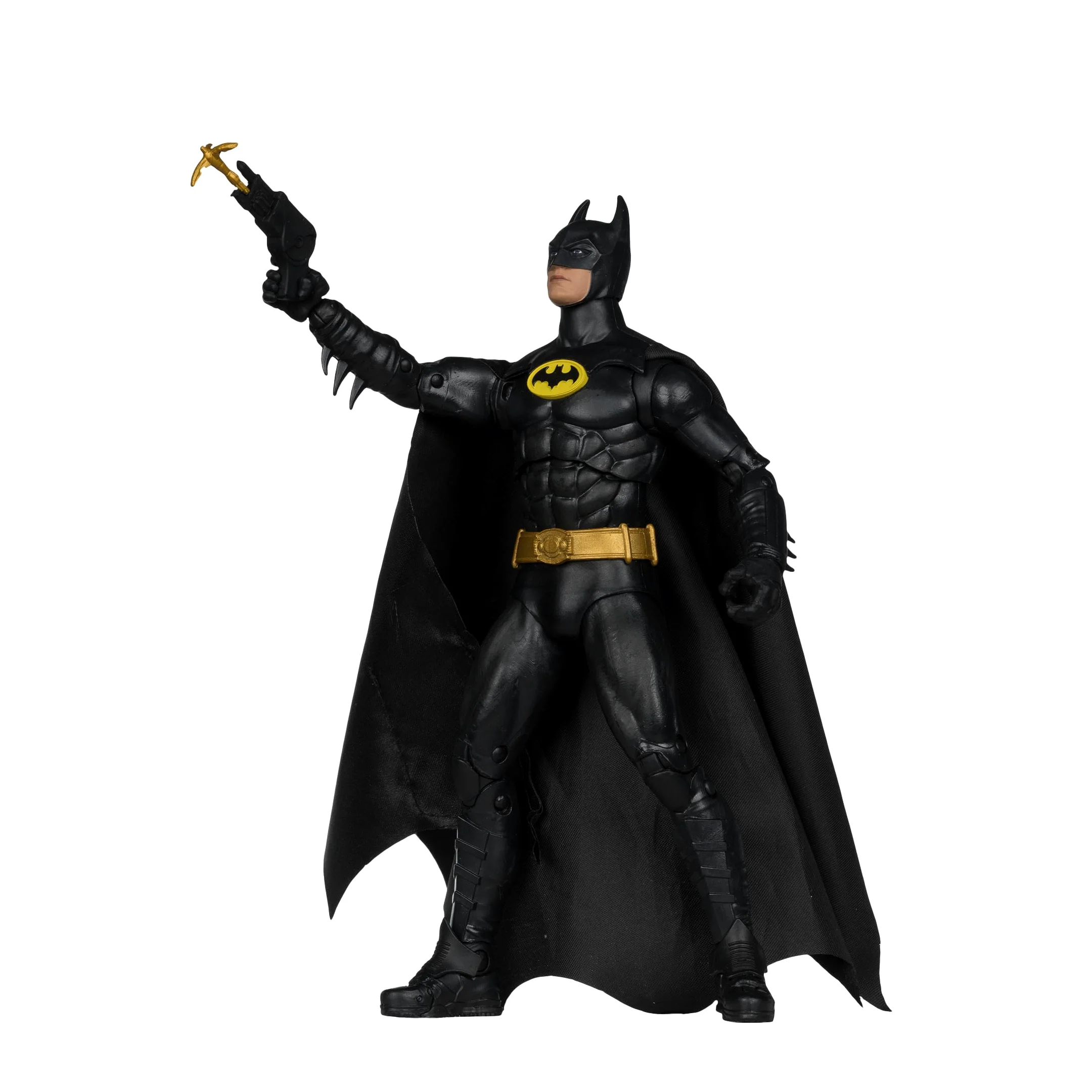McFarlane Toys - DC Multiverse Batman (1989) 7 pollici Action Figure