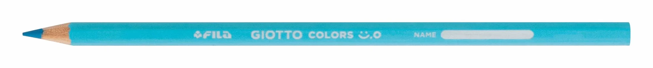 Pastelli colorati Giotto Colors Smile - 12 pezzi