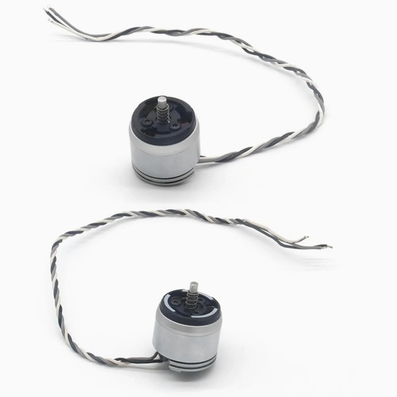 Compatibile Con Il Kit Di Riparazione Del Braccio Motore Brushless Mavic 2 | For la sostituzione quotidiana della riparazione dell'aereo Mavic 2(1 CW and 1 CCW Motor)