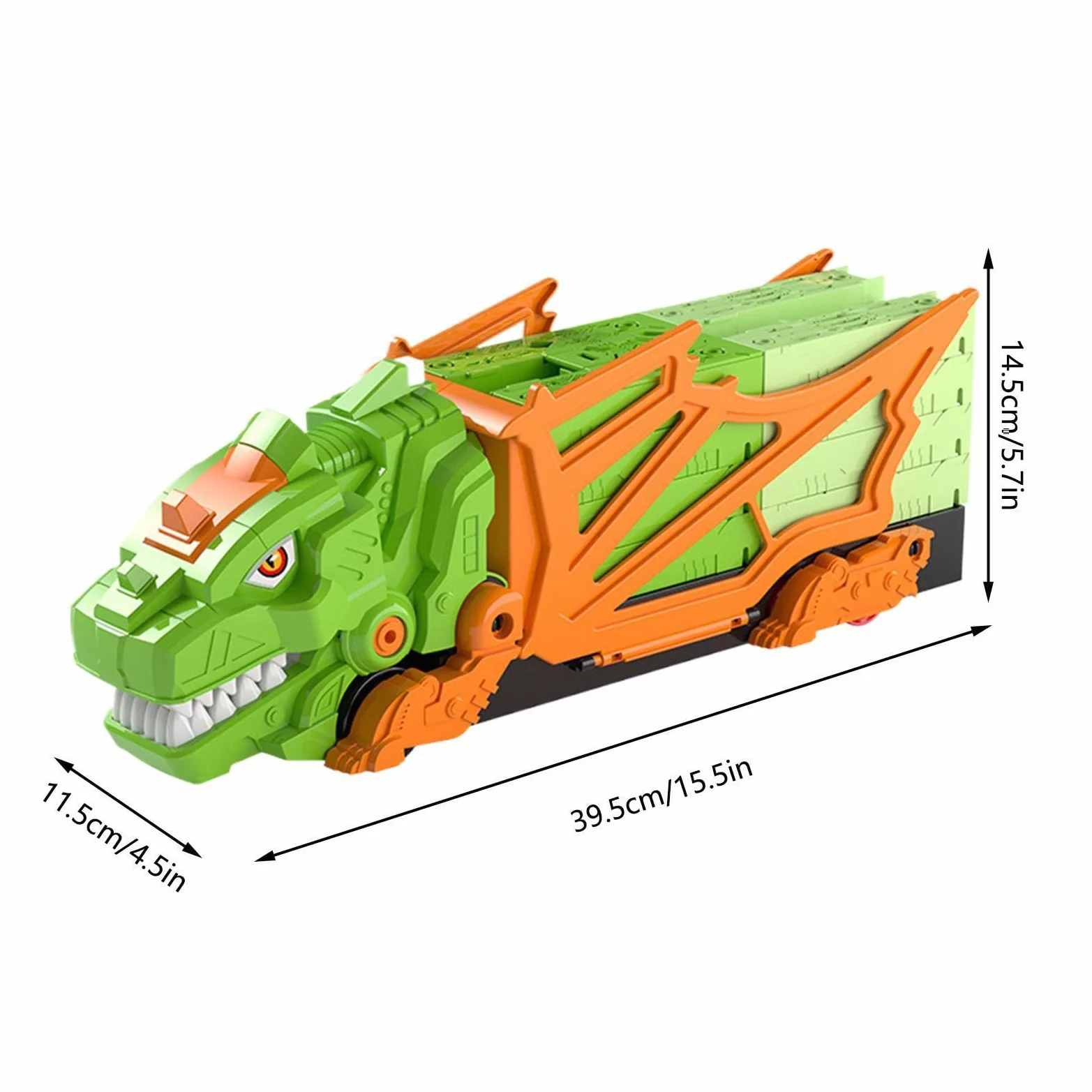 Generico Pista Dinosauri Giocattoli Set Educativo Colorato Di Veicoli | Set Giocattolo Pista Dinosauri Con Veicoli Per Bambini Maschi Asilo all'aperto e al chiuso Giardino Casa Compleanno Viaggio