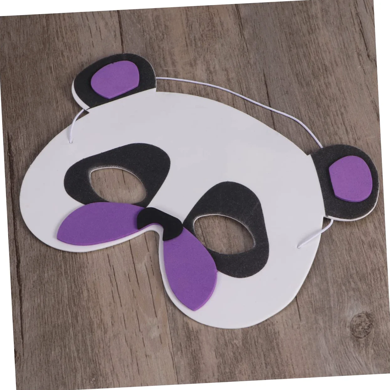 HANABASS 40 Maschere Animali Per Balli In Maschera