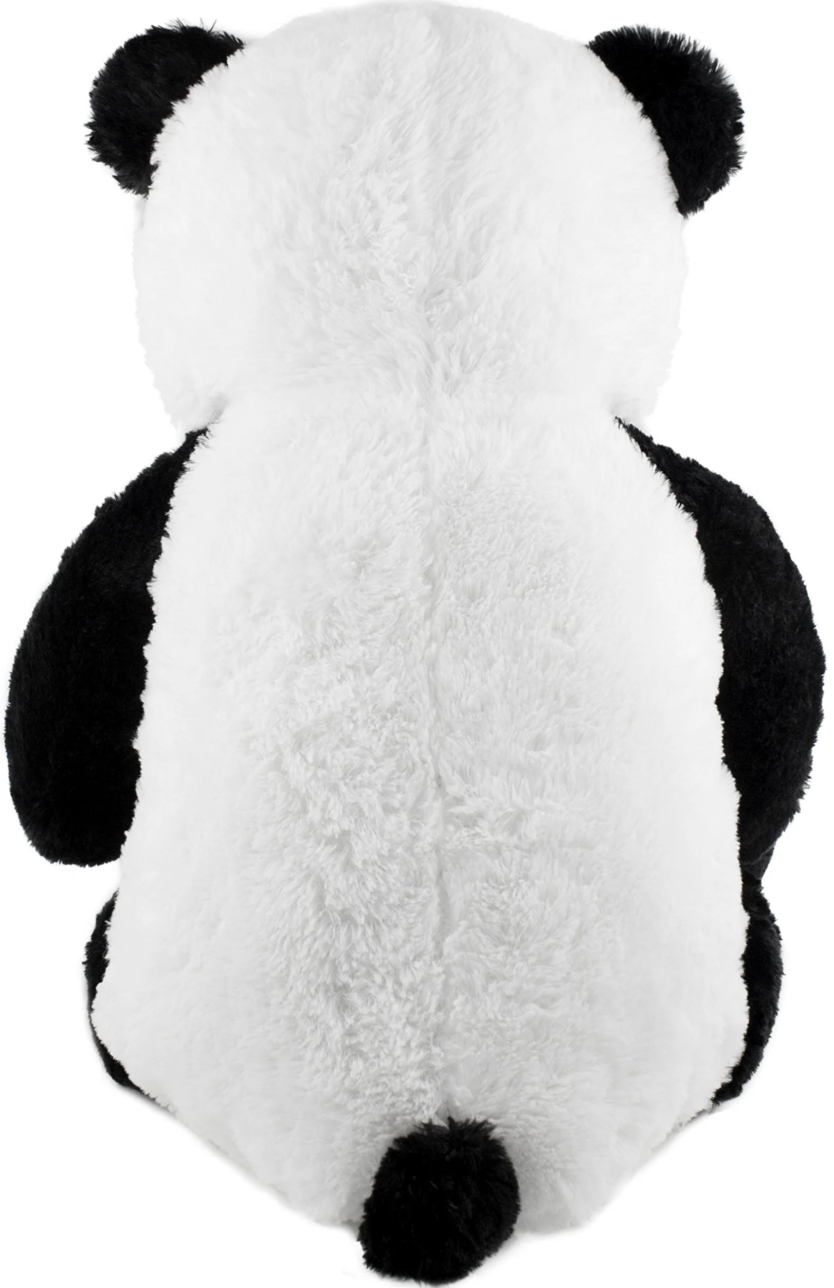 Brubaker panda di peluche orsacchiotto altezza 100 cm