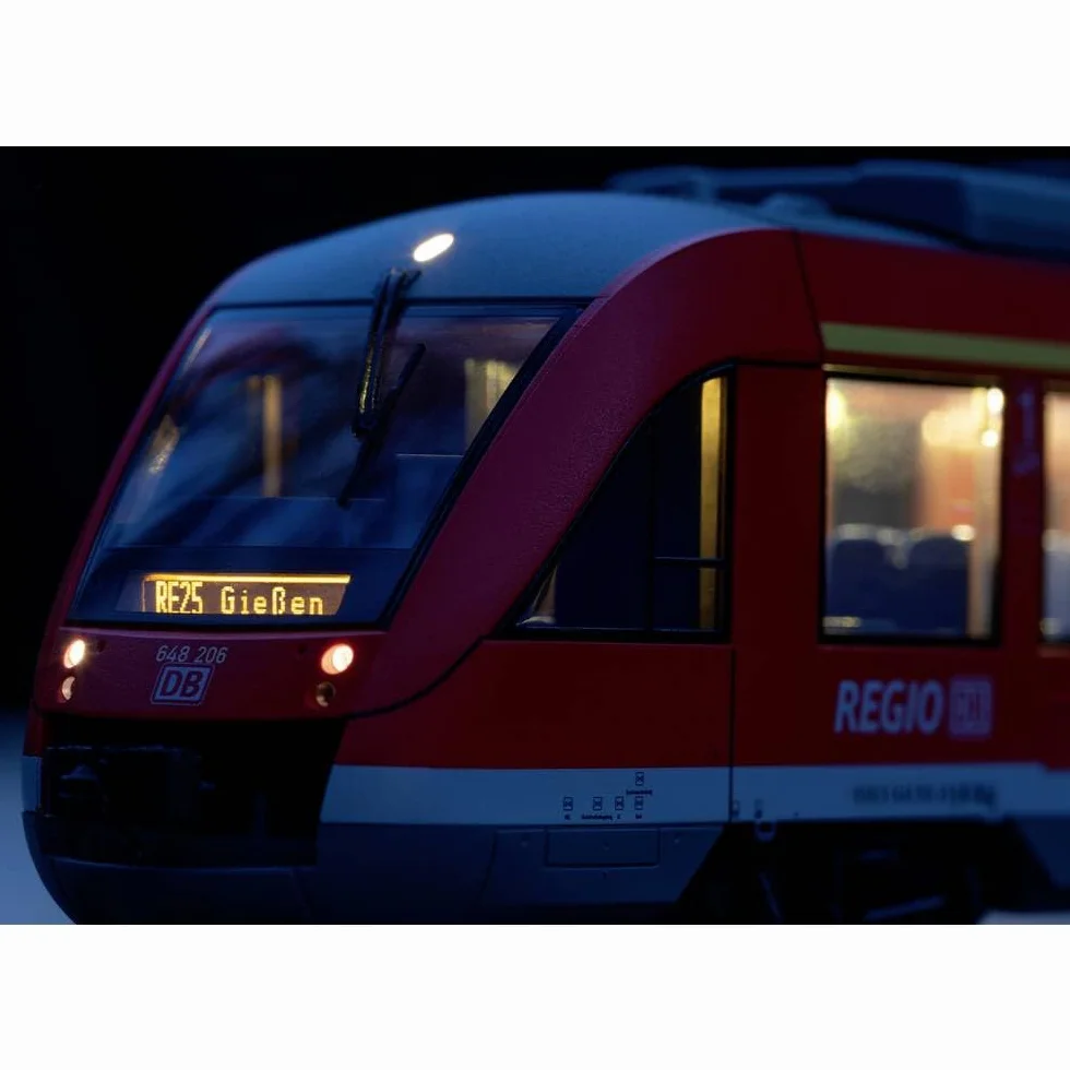 Märklin 37714 Locomotiva per modellismo