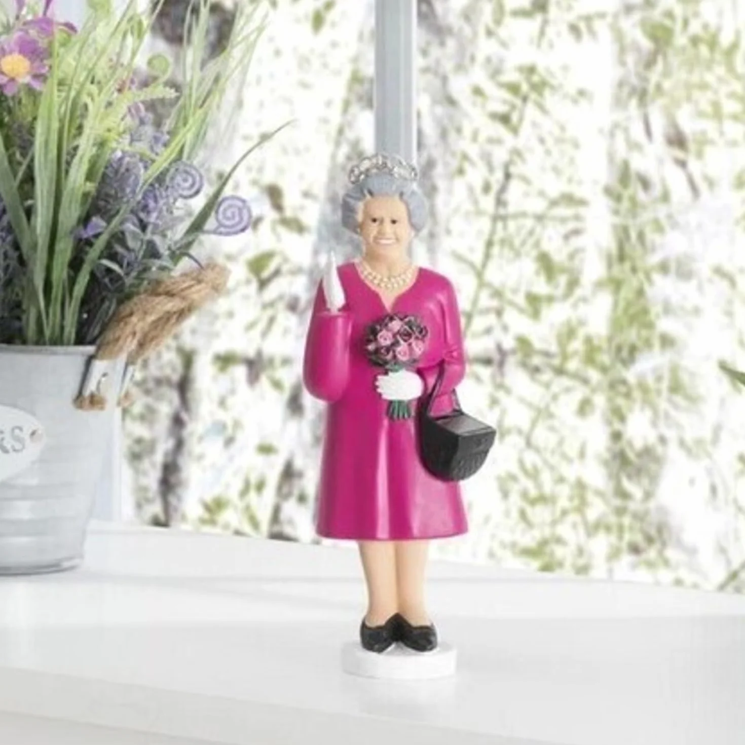 Jubilee Solar Queen