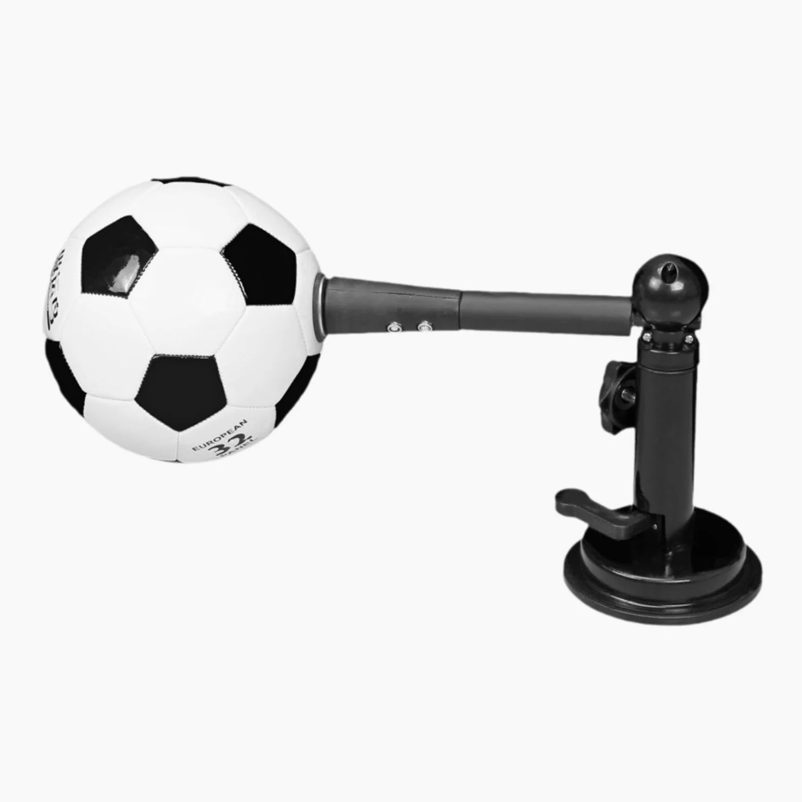 Strumento per L'allenamento del Controllo del Pallone da Calcio
