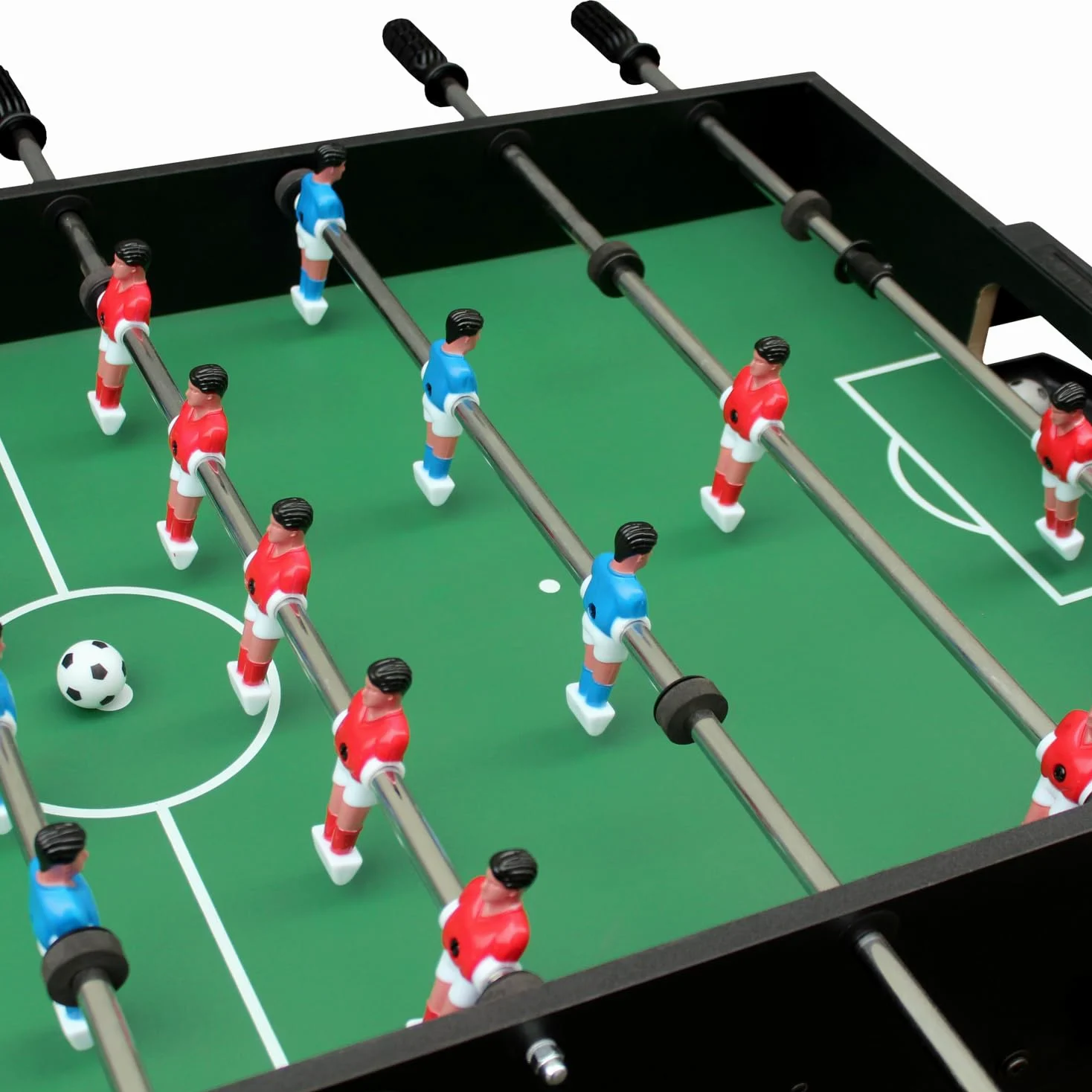 Tavolo da calcio pieghevole