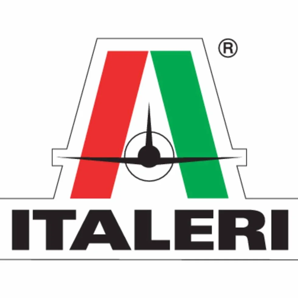 Italeri 8702 Lokomotive Br50 Ho 1:87 Model Kit Scala 1:87