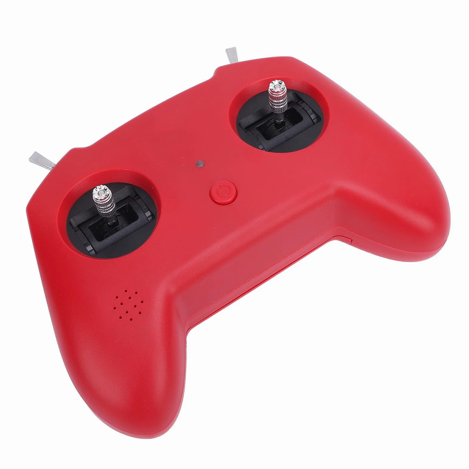Controller per Simulatore di Droni, Joystick per Droni da Corsa a 8 con estremità Ergonomiche e sensibilità a Risposta Rapida, Compatibile con DRL DCL TryP Freerider
