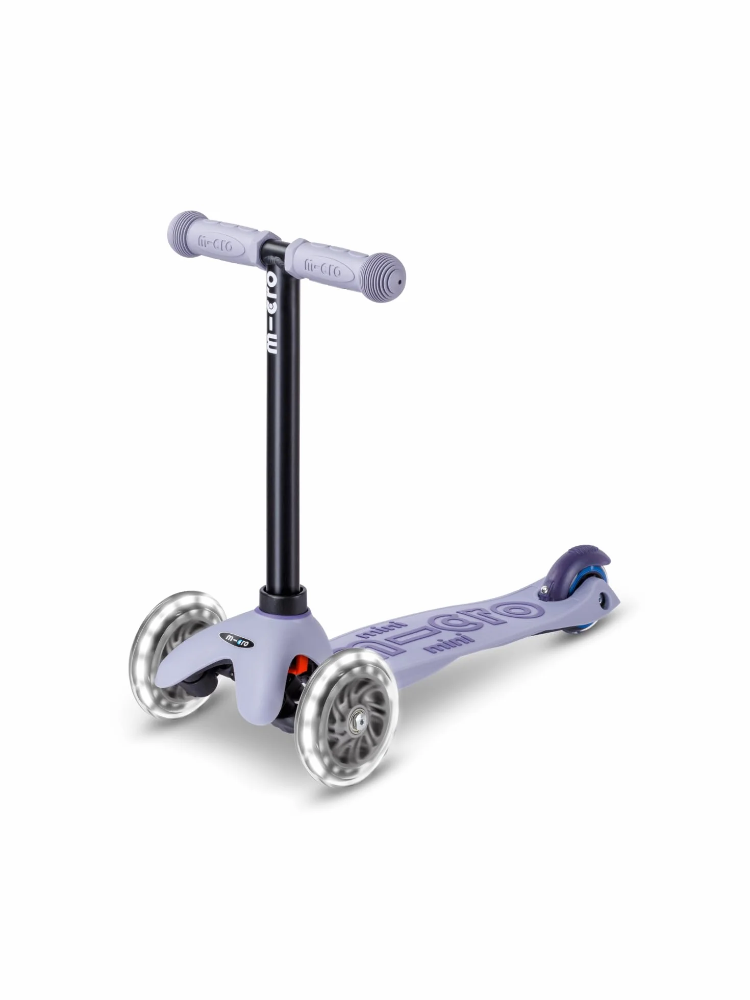 Monopattino scalabile a LED Micro Mini2Grow 2.0