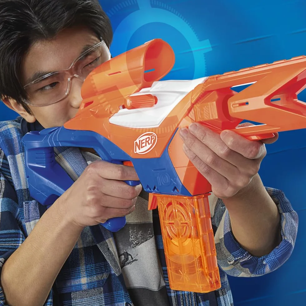 Nerf N Series Pinpoint Blaster