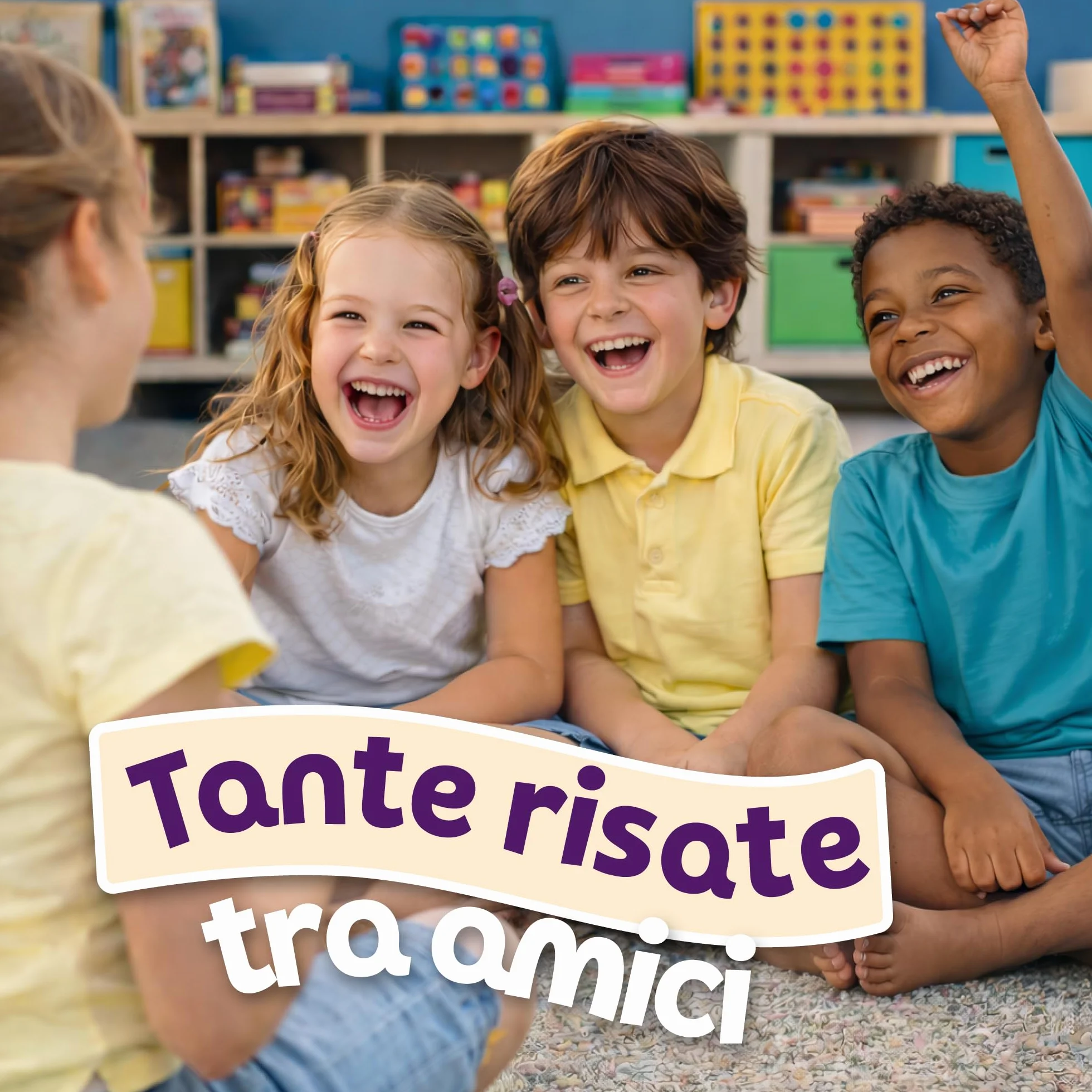 ZENAGAME Generazione Mimo, 120 Carte Da Gioco Per Bambini - 400 Mimi, 4-99 anni