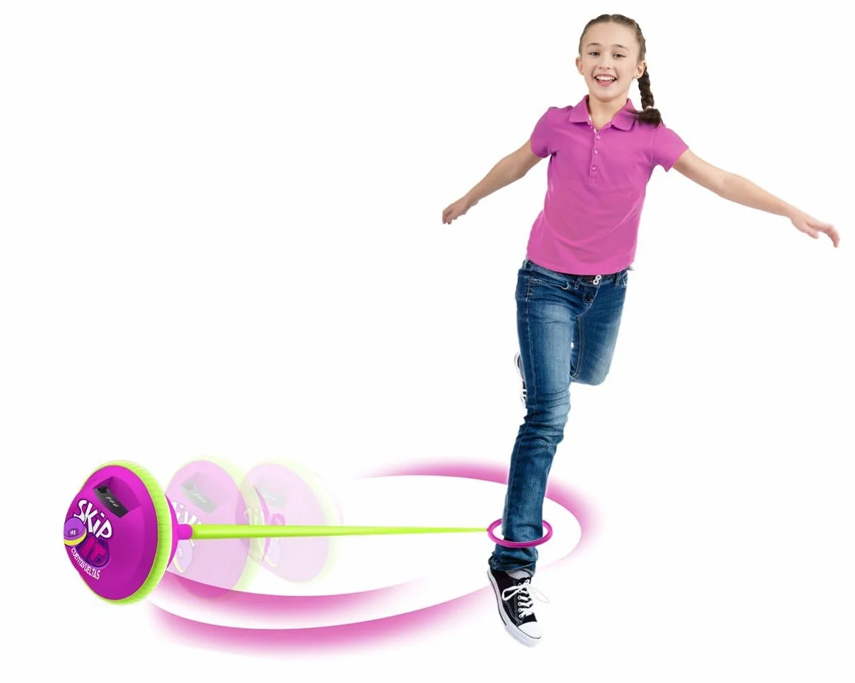 BIZAK Aria Libero – Skip IT Fusion, Set di Aria (35007556)