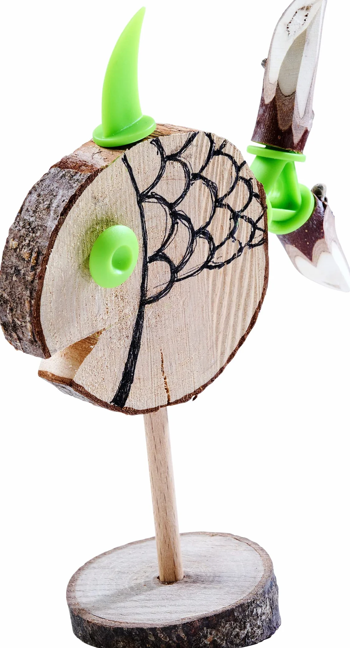 Haba Terra Kids Connectors 306310, 306310 - Gioco per esterni
