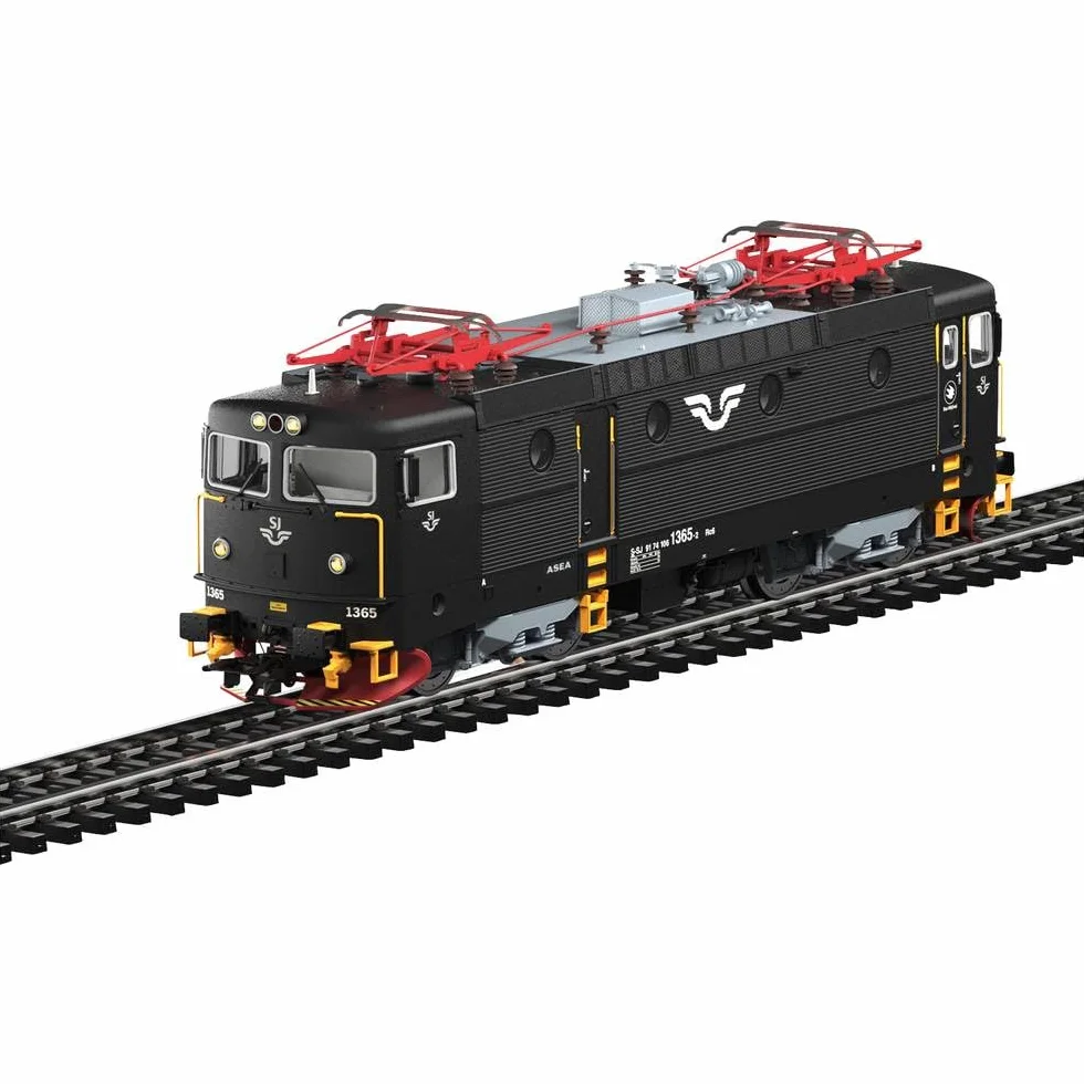 Märklin 39280 Locomotive H0, 1:87