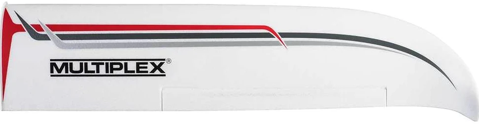 Multiplex Aliante radiocomandato RtF 1800 mm