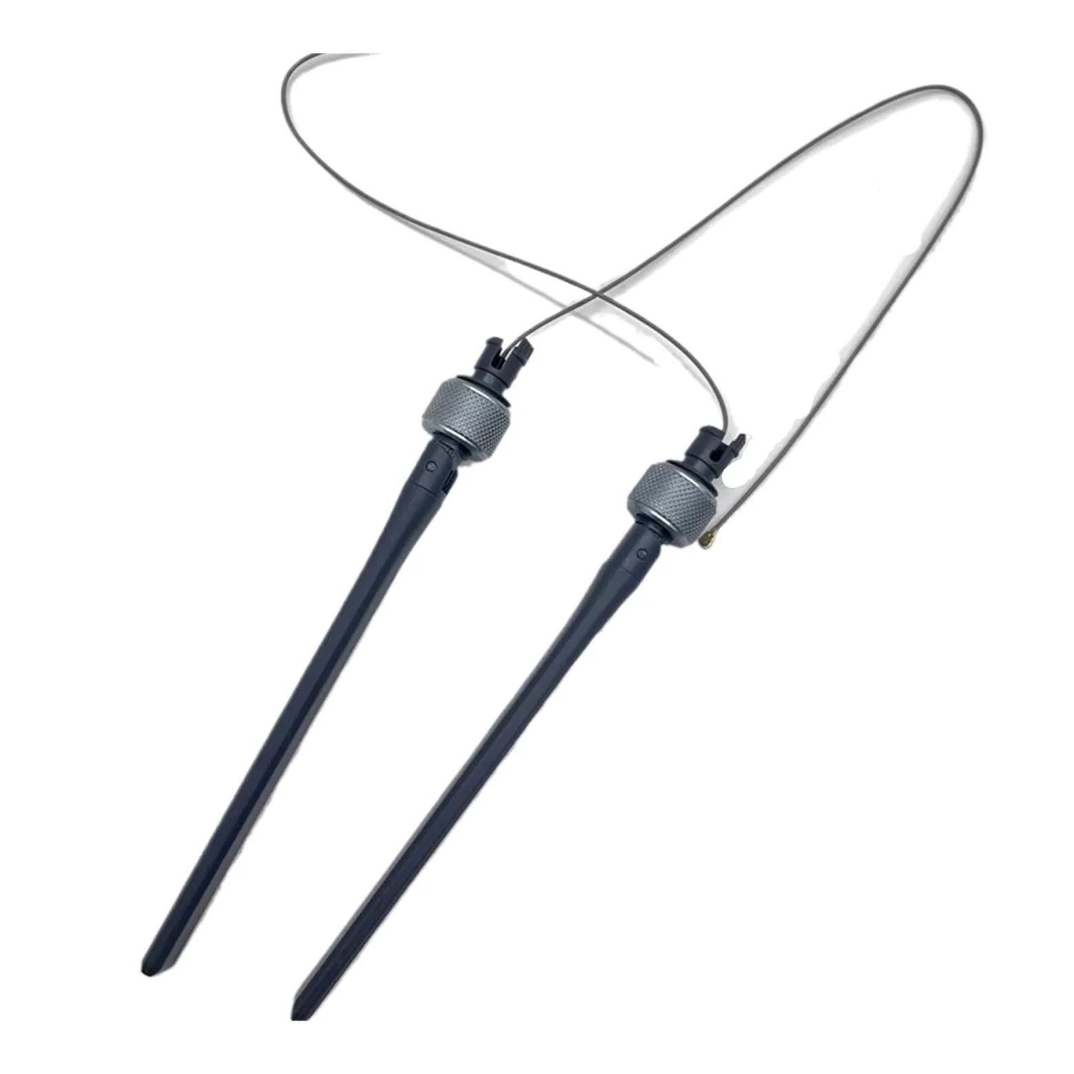 Antenna SDR, compatibile con DJI Agras T50/T40 | T50 T40 T20P T25 adatto, antenna esterna, parte remota, accessorio di riparazione(2pcs)